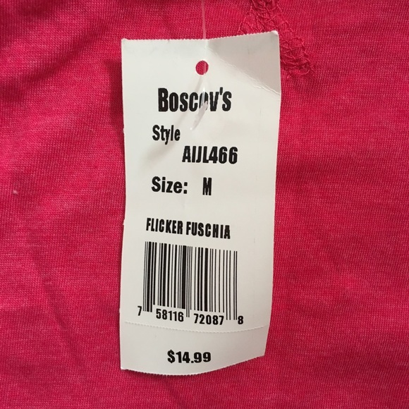 NWT Medium Derek tank top - Picture 3 of 5